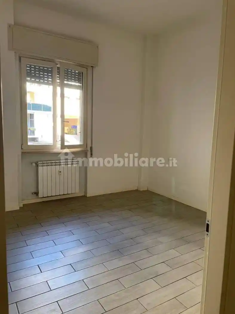 Appartamento in affitto a Cremona
