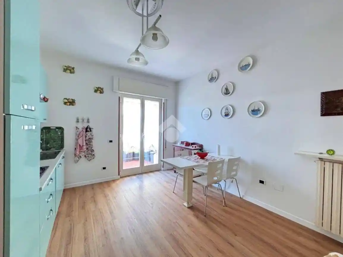 Appartamento in vendita a Anzio