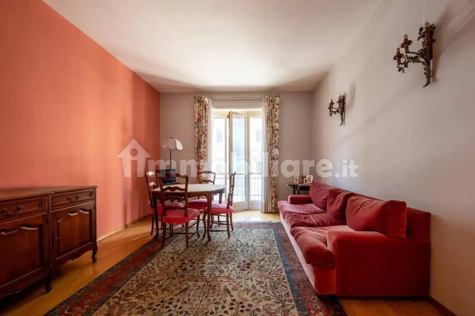 Appartamento in vendita a Pino Torinese