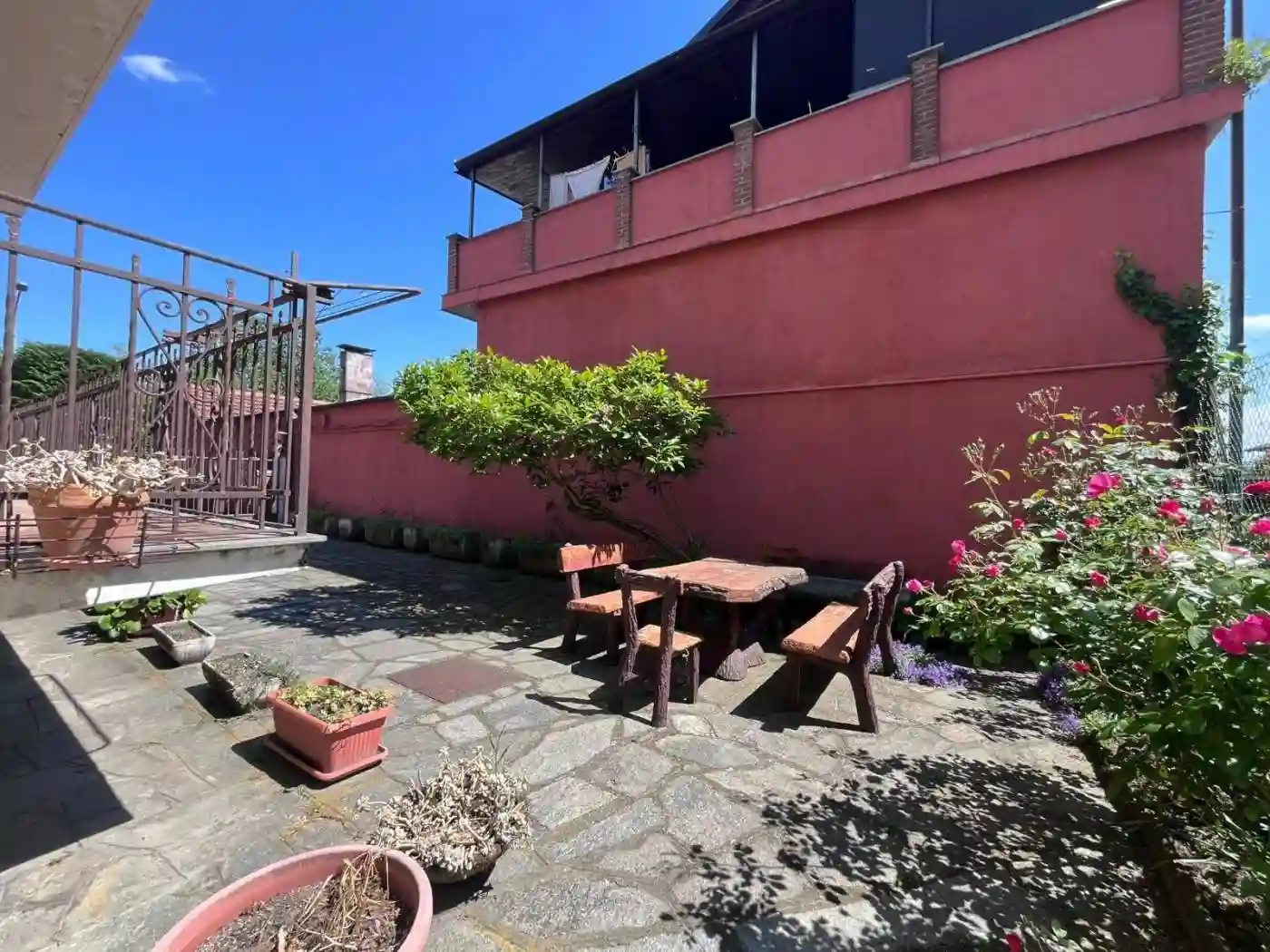 Villa - foto 3