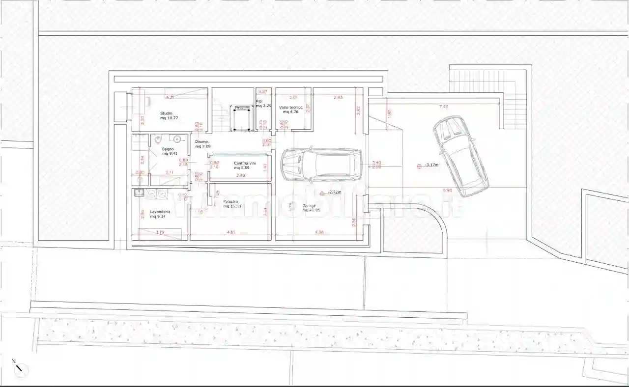 Villa - foto 3