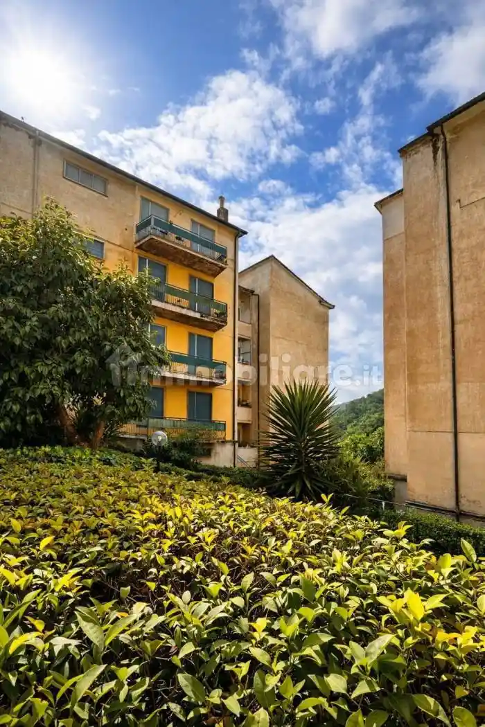 Appartamento in vendita a Orte