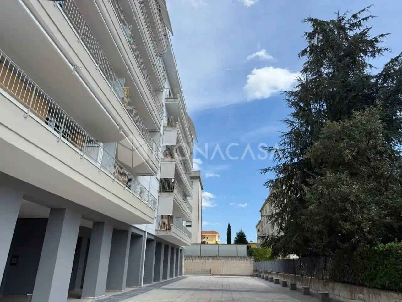Appartamento in vendita a Avezzano