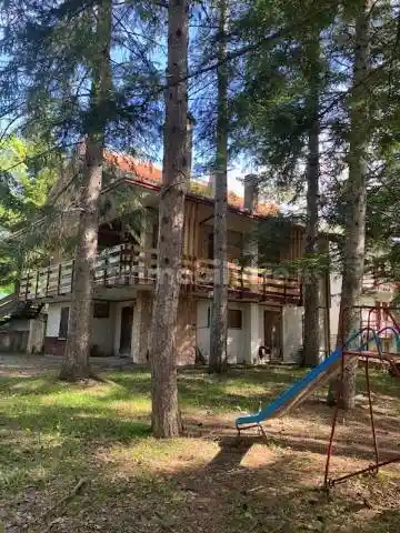 Casa indipendente in vendita a Carpegna