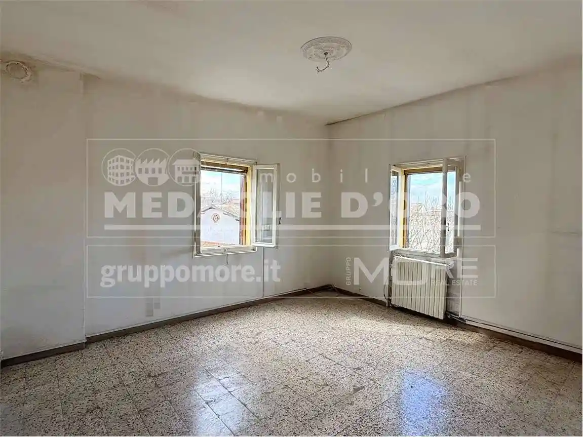 Appartamento in vendita a Castelnuovo Rangone