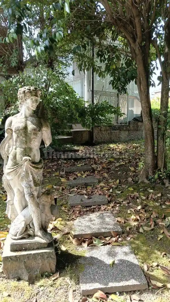 Villa in vendita a Abano Terme