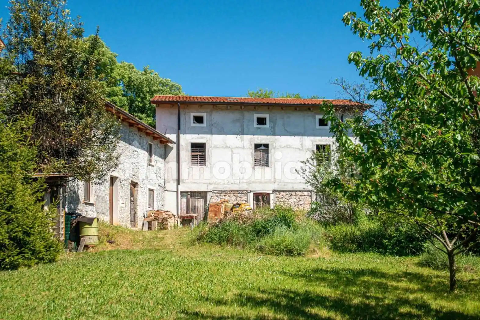 Villa in vendita a Duino-Aurisina