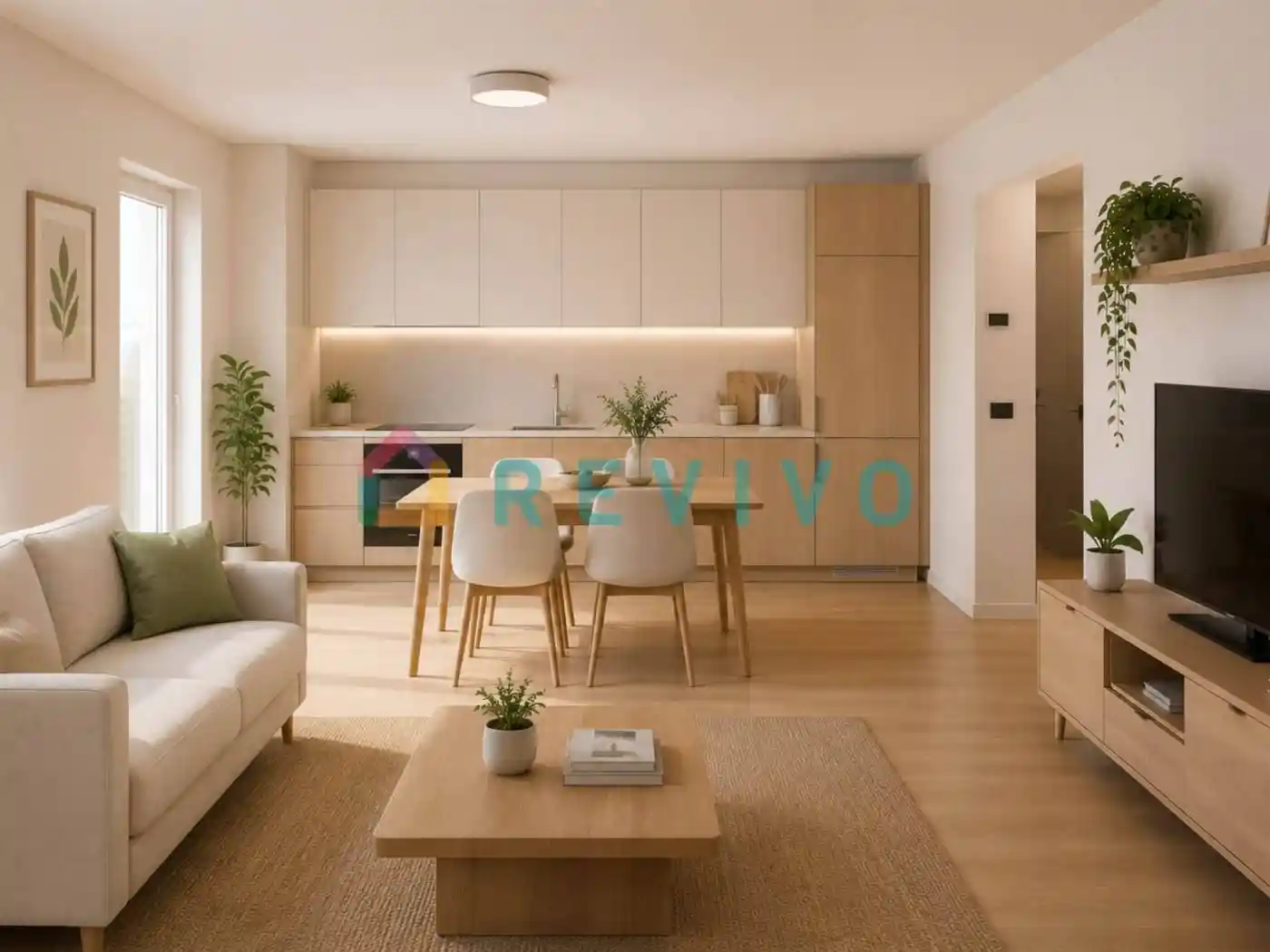 Appartamento in vendita a Firenze