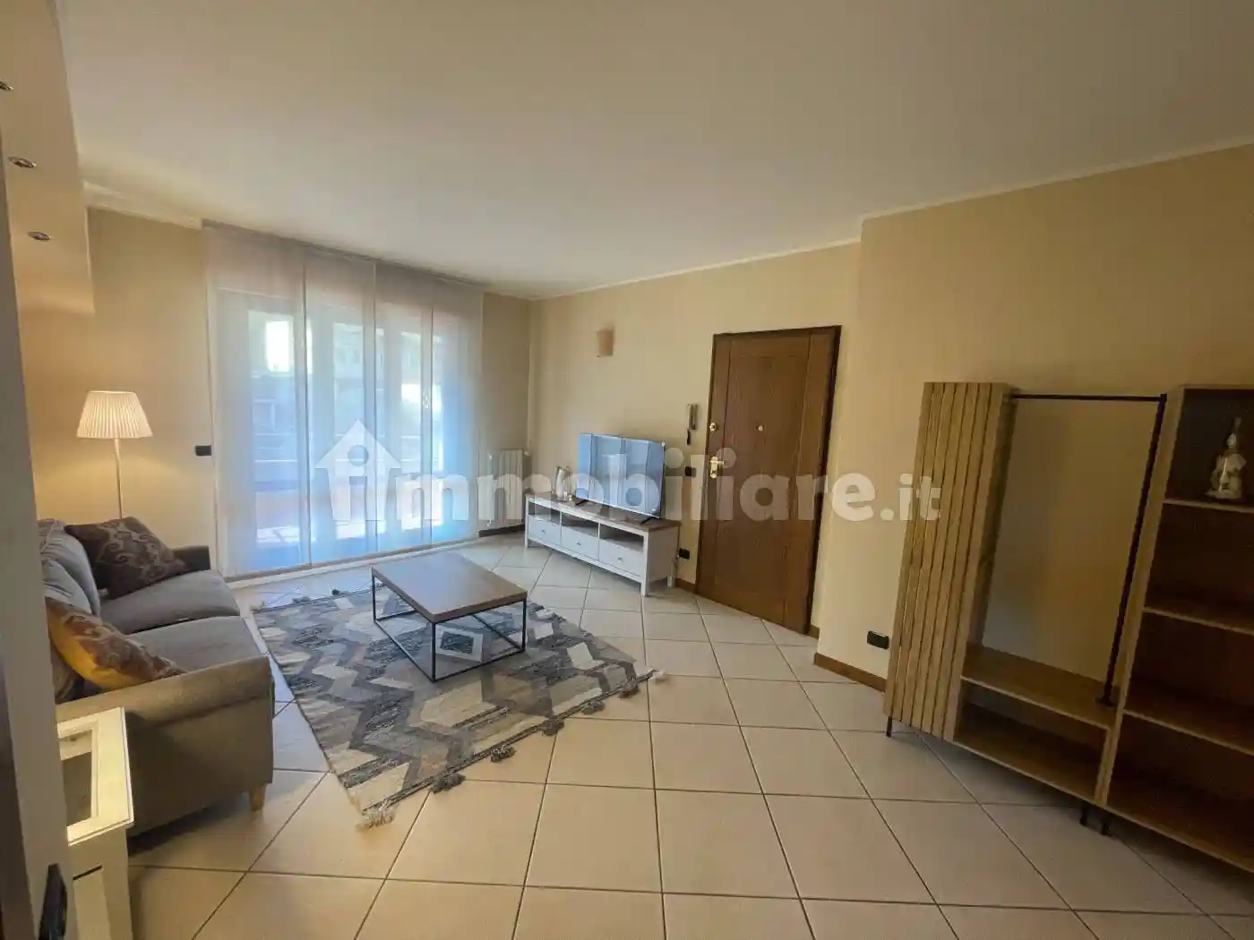 Appartamento in affitto a Montecatini-Terme