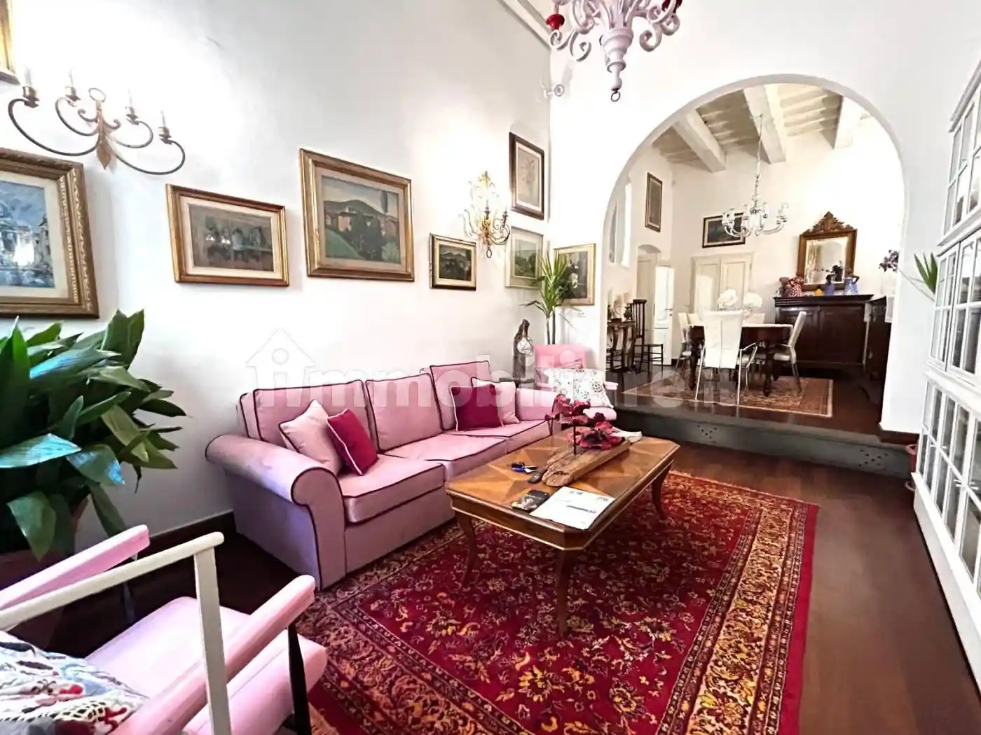 Appartamento in vendita a Firenze