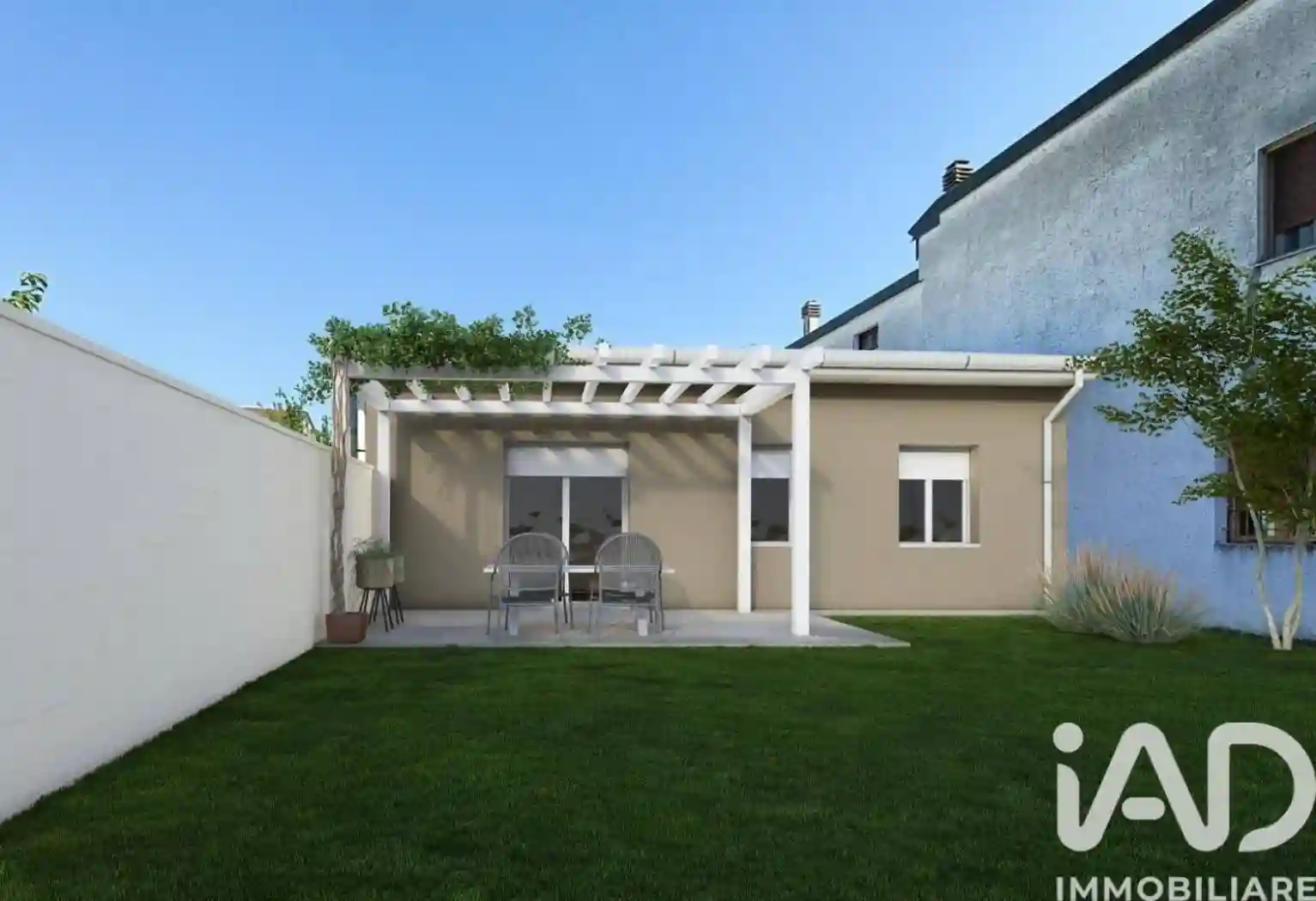 Villa - foto 2