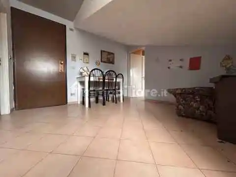 Attico - Mansarda in vendita a Chiusa di Pesio