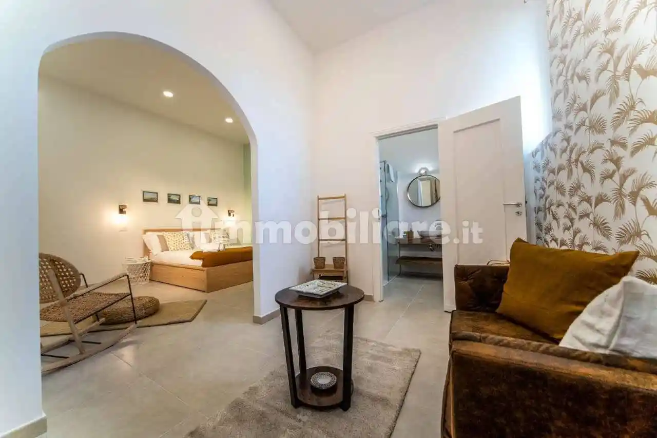 Appartamento in vendita a Napoli