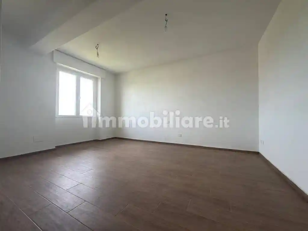 Appartamento in vendita a Corbetta