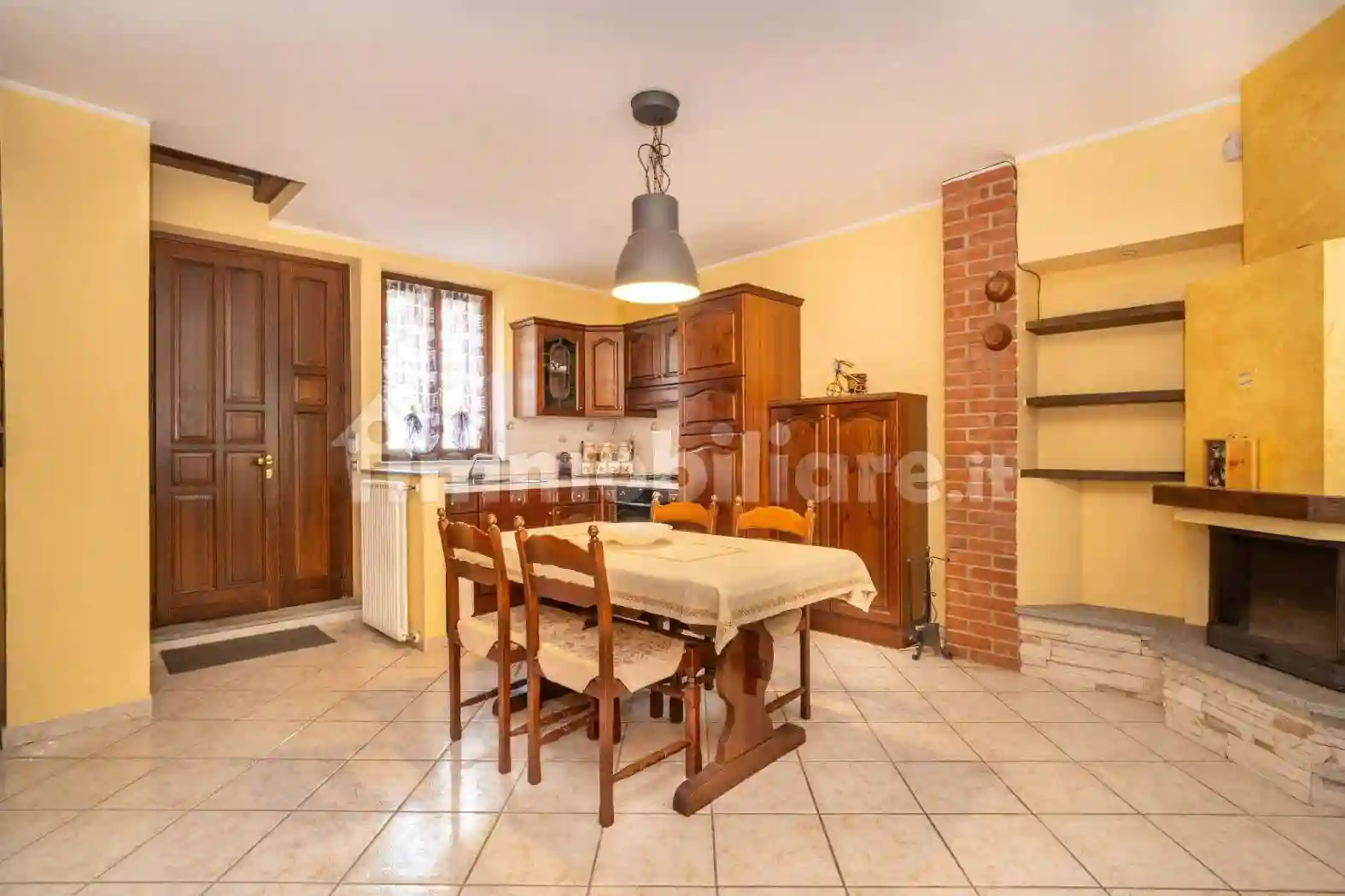 Casa indipendente - foto 4