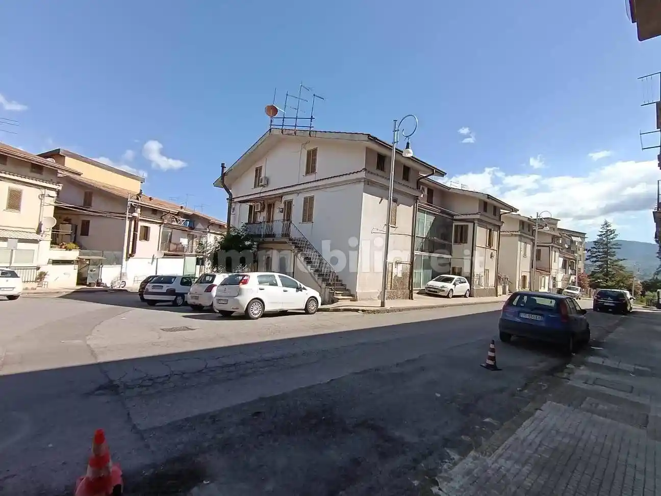 Appartamento in vendita a Cosenza