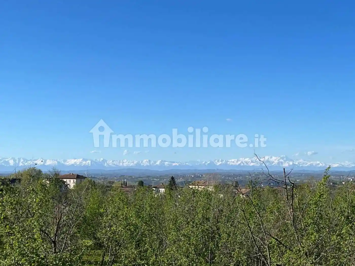 Rustico - Casale in vendita a Costigliole d'Asti