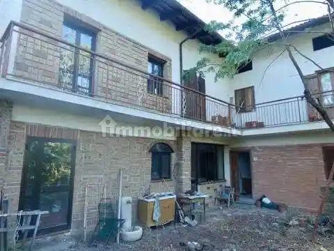 Villa in vendita a Cavatore