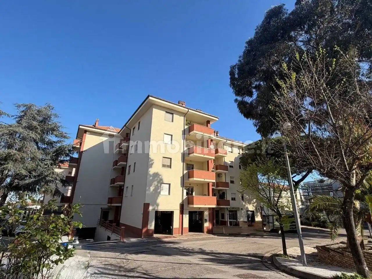 Appartamento in vendita a Vasto