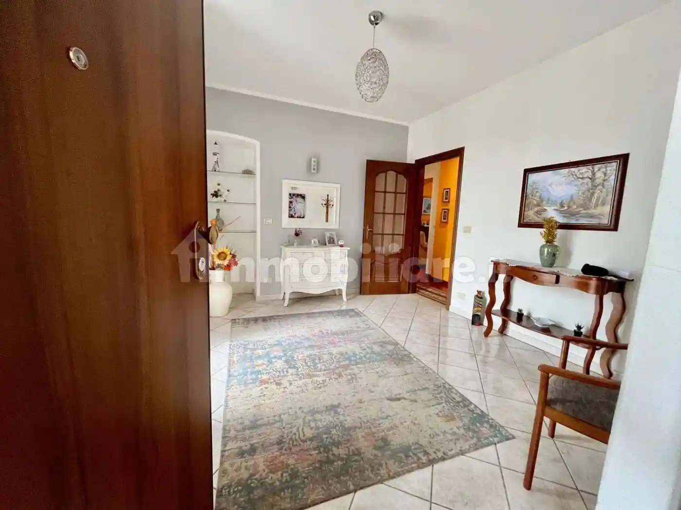 Appartamento in vendita a Canelli