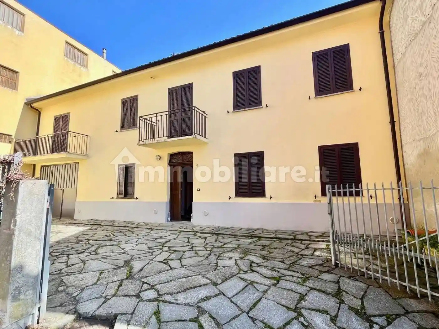 Rustico - Casale in vendita a Rocchetta Palafea