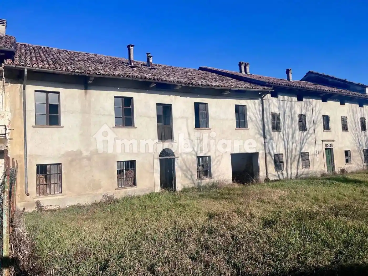 Rustico - Casale in vendita a Calamandrana