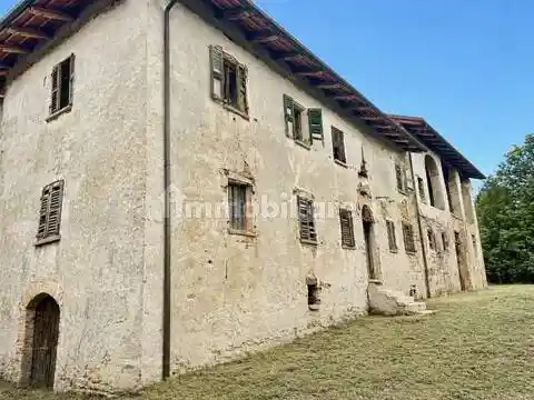 Rustico - Casale in vendita a Bistagno