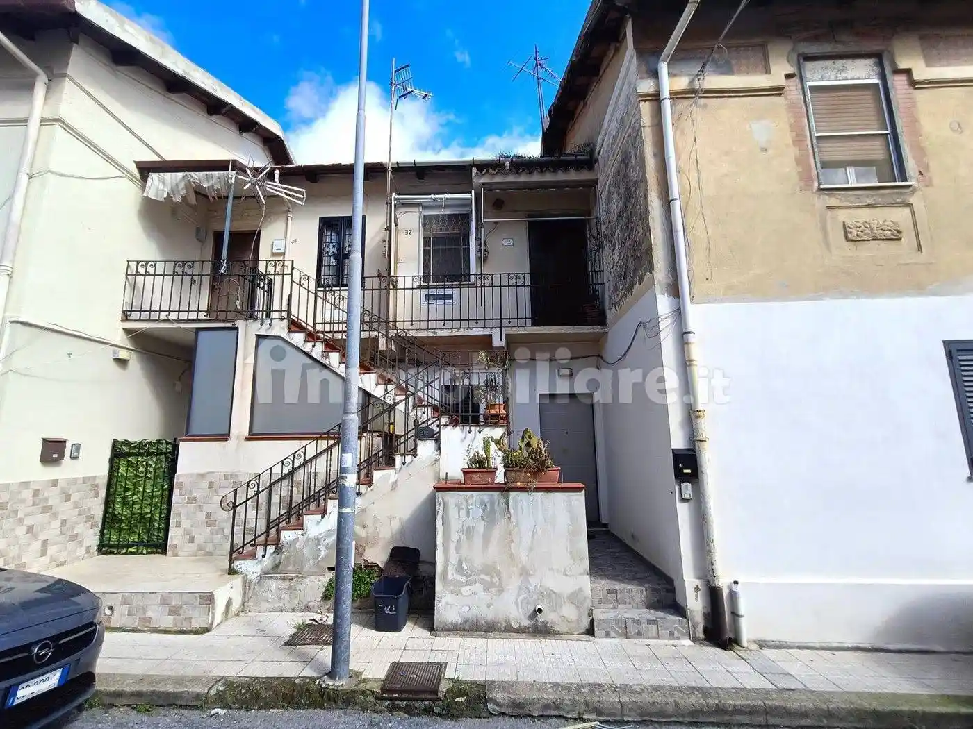 Appartamento in vendita a Messina