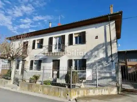 Rustico - Casale in vendita a San Marzano Oliveto