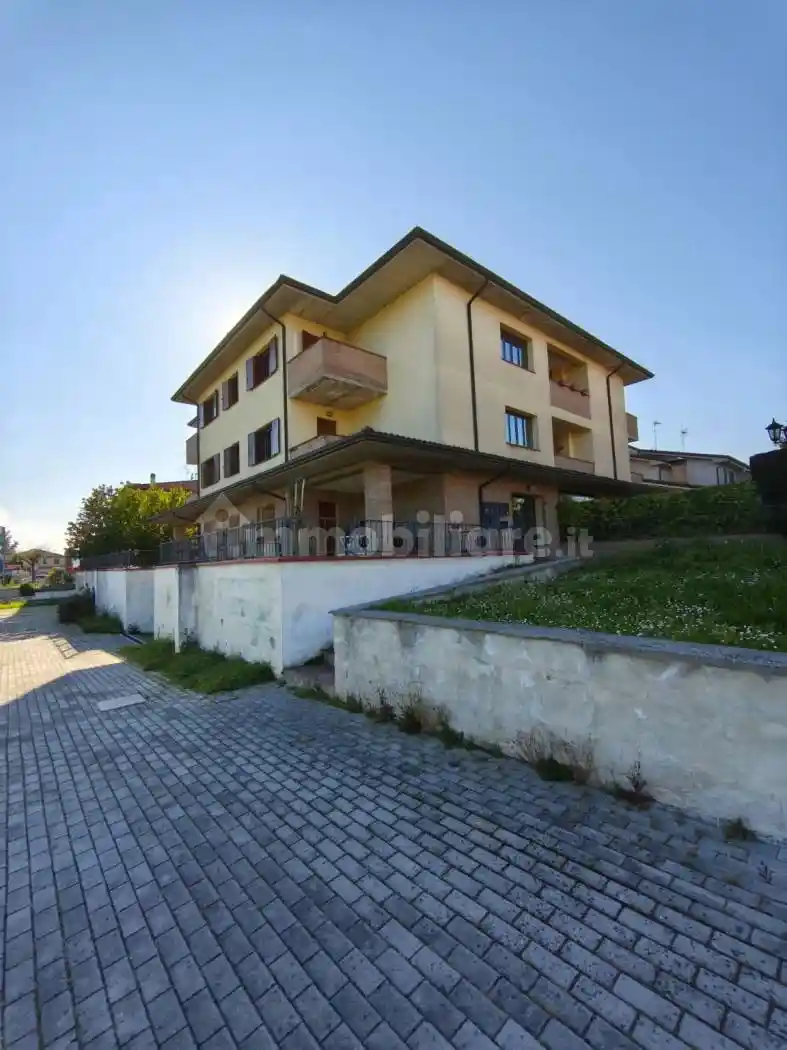 Appartamento in vendita a Terre del Reno