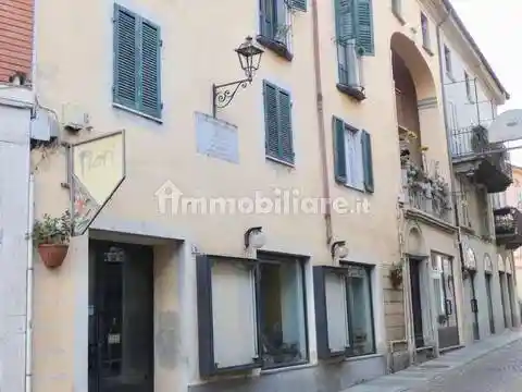 Appartamento in vendita a Canelli