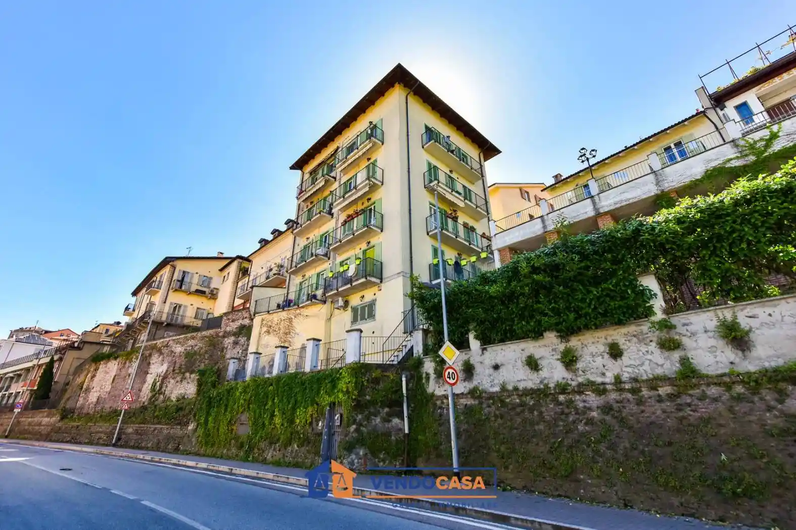 Appartamento in vendita a Moncalieri