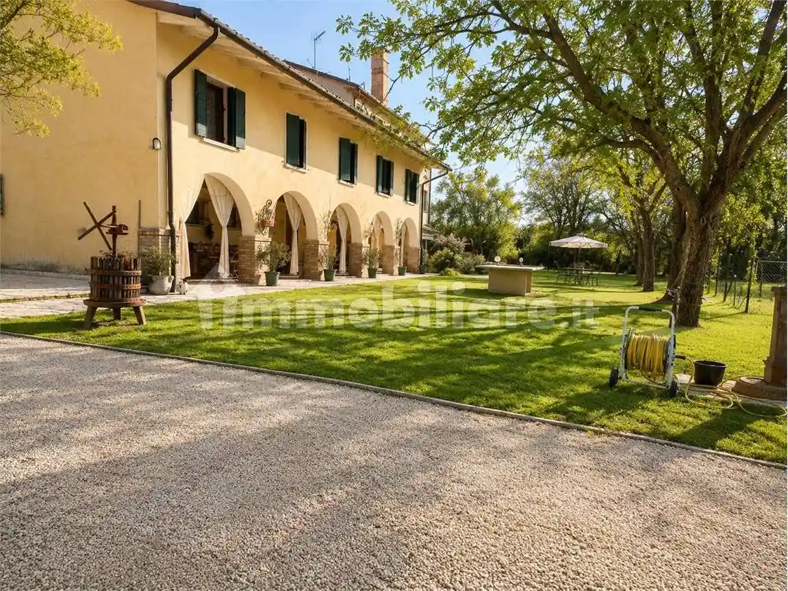 Villa in vendita a San Donà di Piave