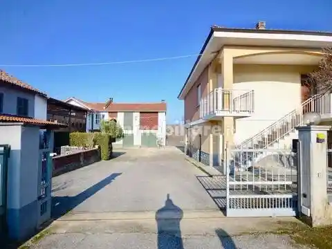 Rustico - Casale in vendita a Cassinasco