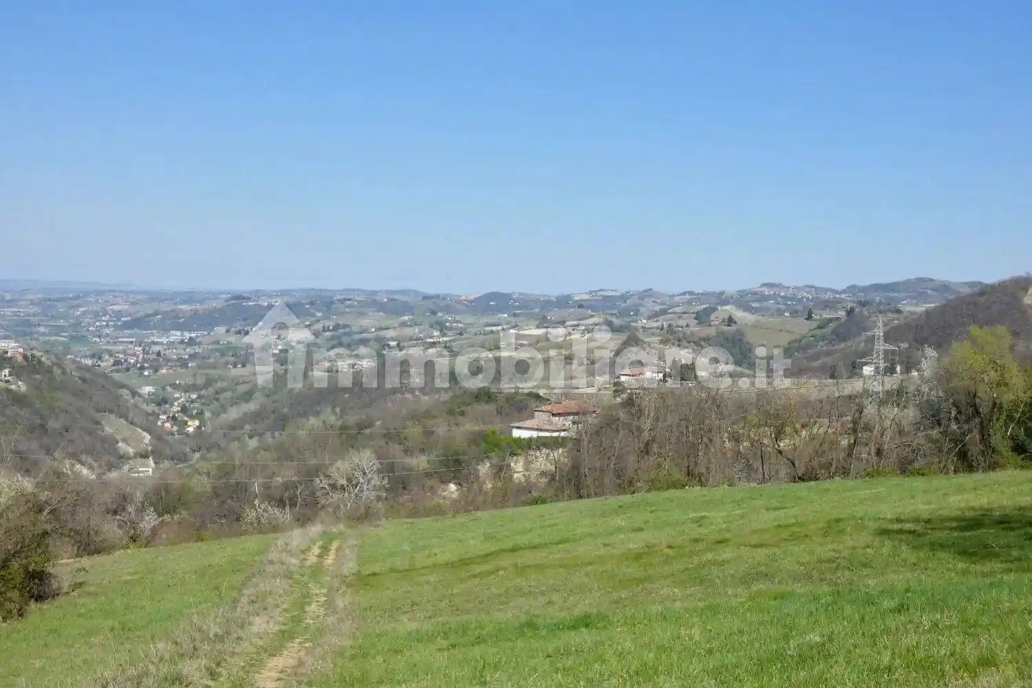 Rustico - Casale in vendita a Loazzolo