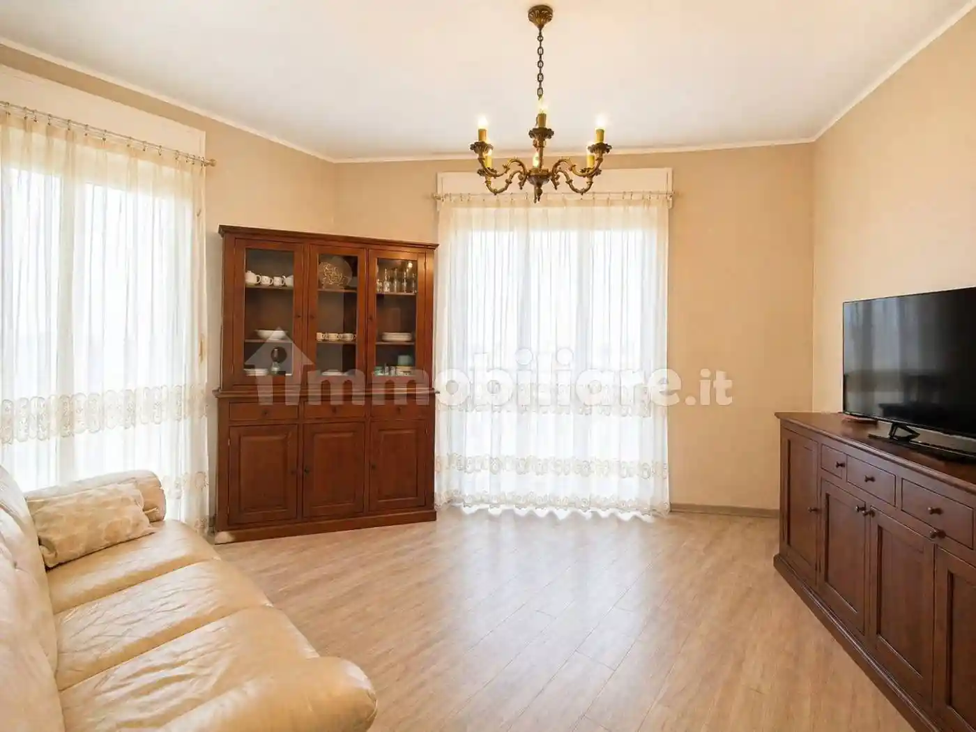 Appartamento in vendita a Vercelli