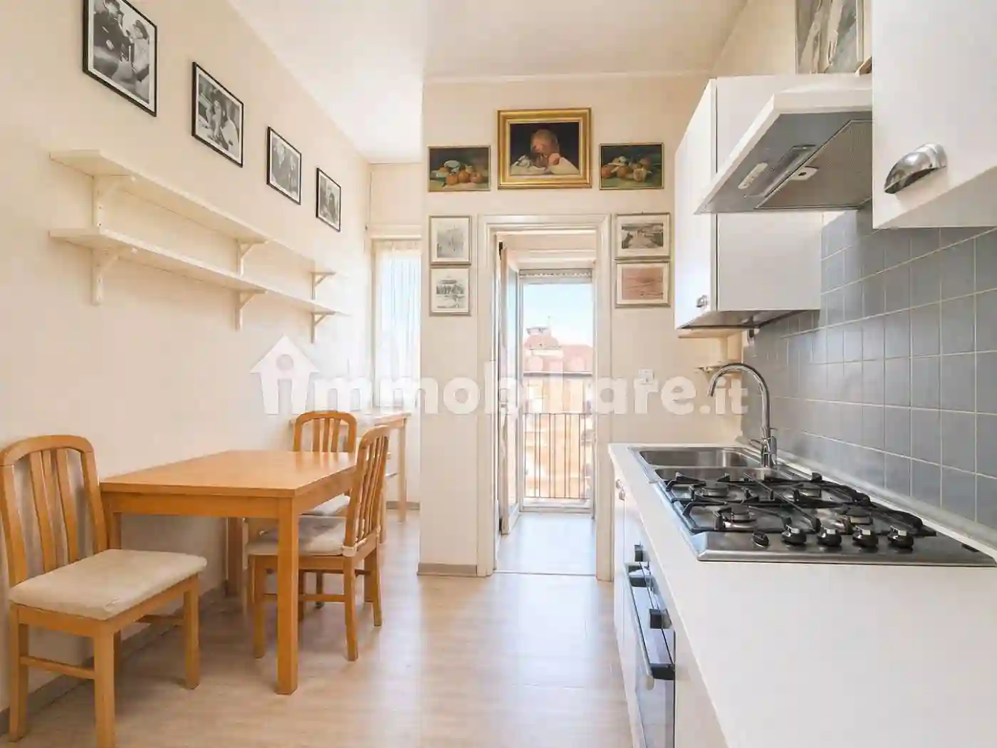 Appartamento - foto 4