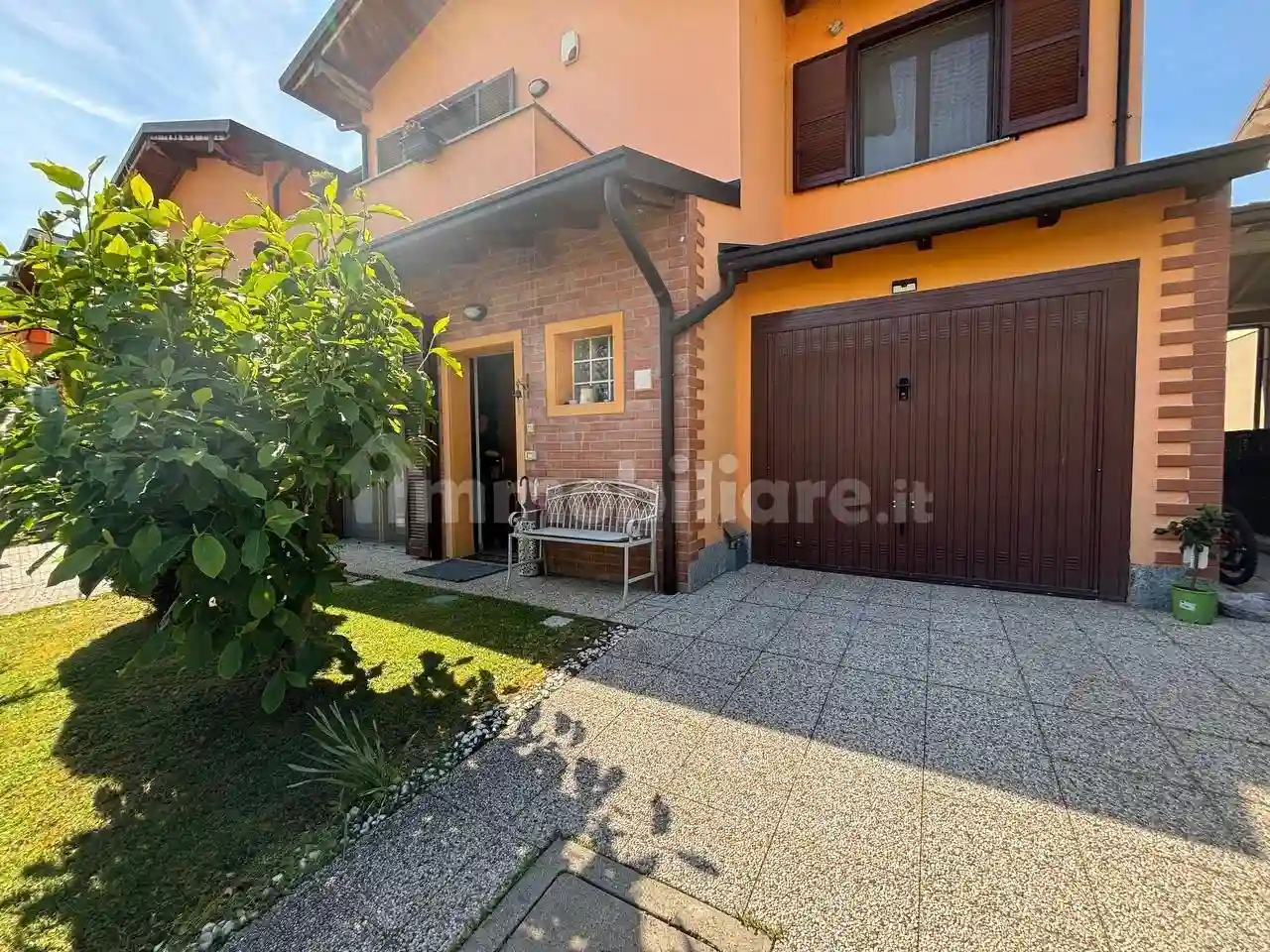 Villetta a schiera - foto 3