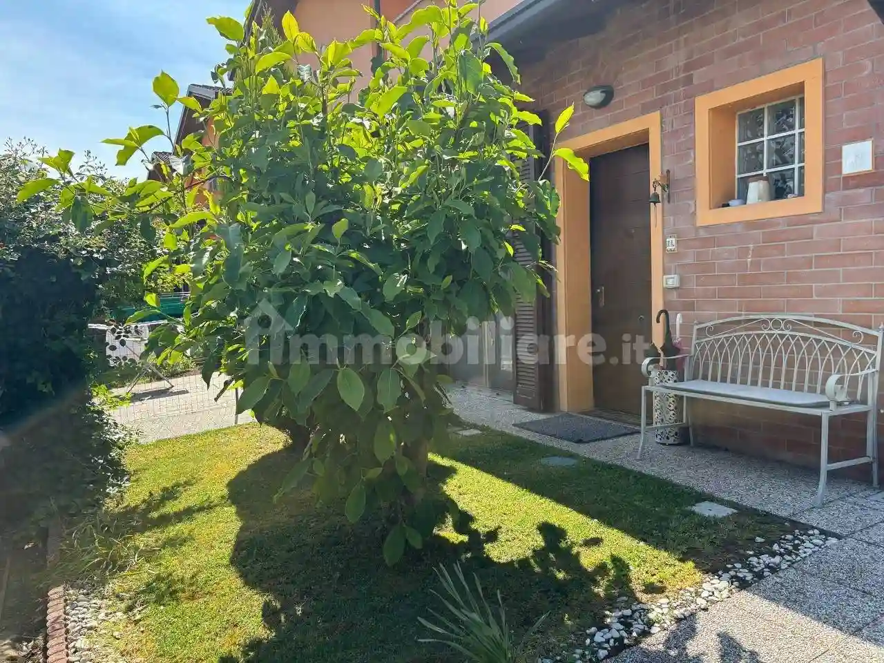 Villetta a schiera - foto 4