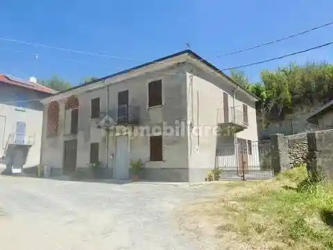 Rustico - Casale in vendita a Bistagno