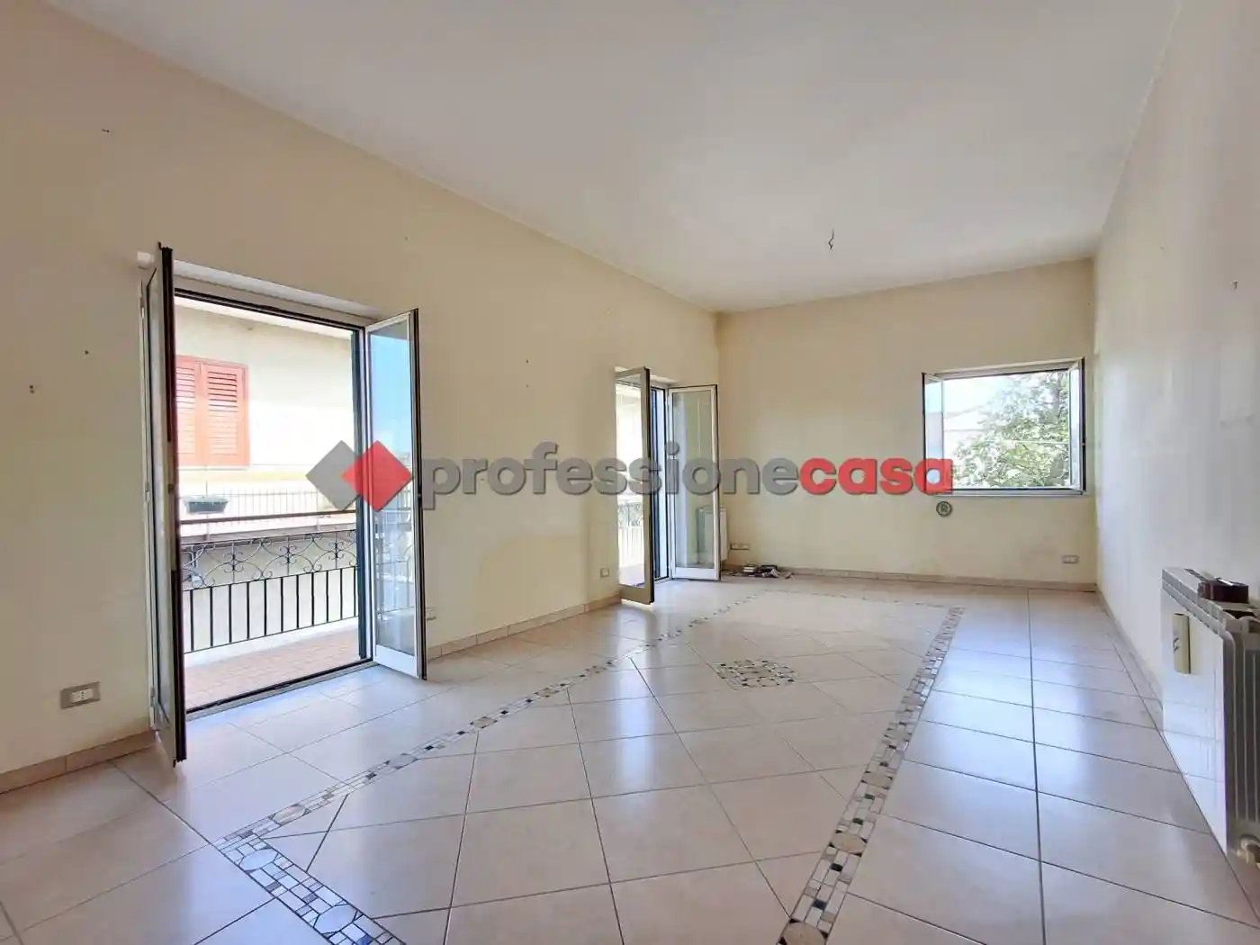 Appartamento in vendita a San Giovanni la Punta
