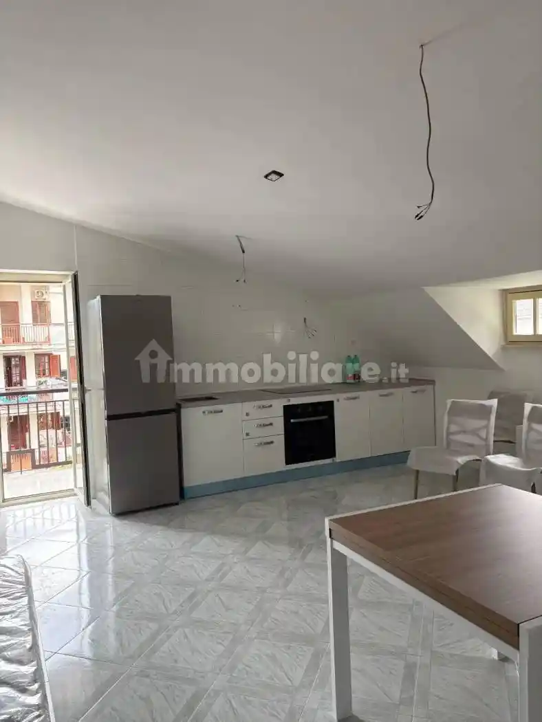 Appartamento in affitto a Caserta