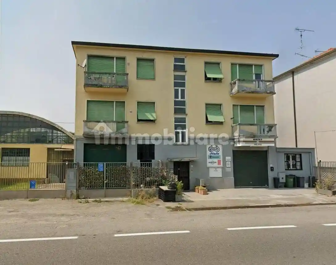 Appartamento in vendita a Rozzano
