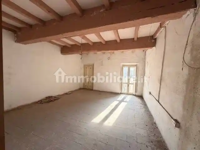 Casa indipendente in vendita a Viadana