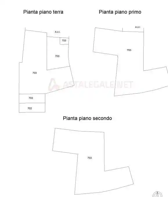 Casa indipendente in vendita a Valbrona