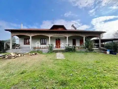 Rustico - Casale in vendita a Moasca