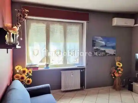 Appartamento in vendita a Canelli
