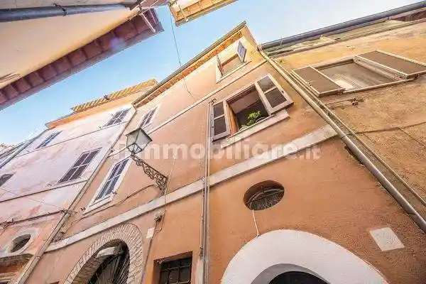 Appartamento in vendita a Monterotondo