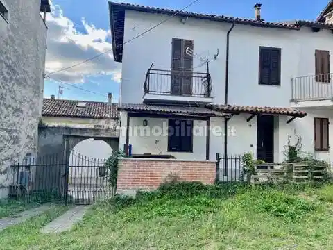 Villa in vendita a San Marzano Oliveto