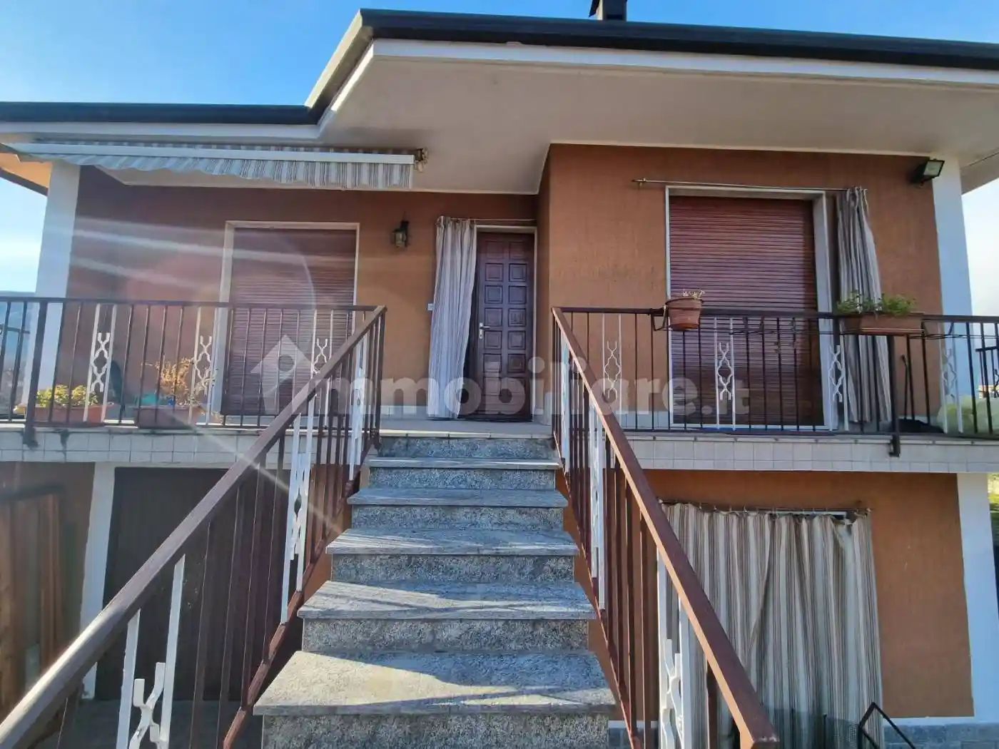 Villa in vendita a Gravellona Toce